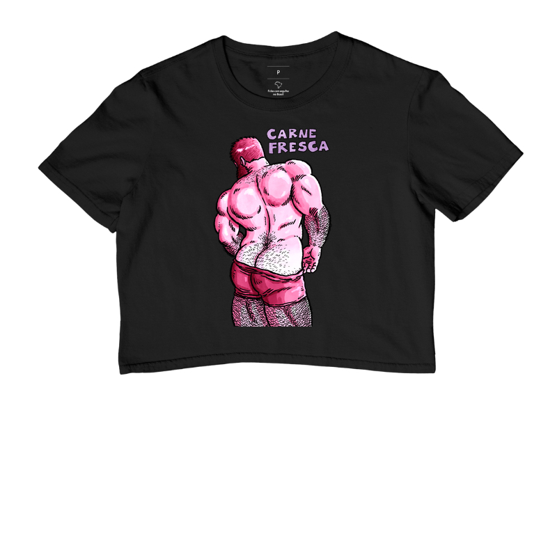 Pink bear