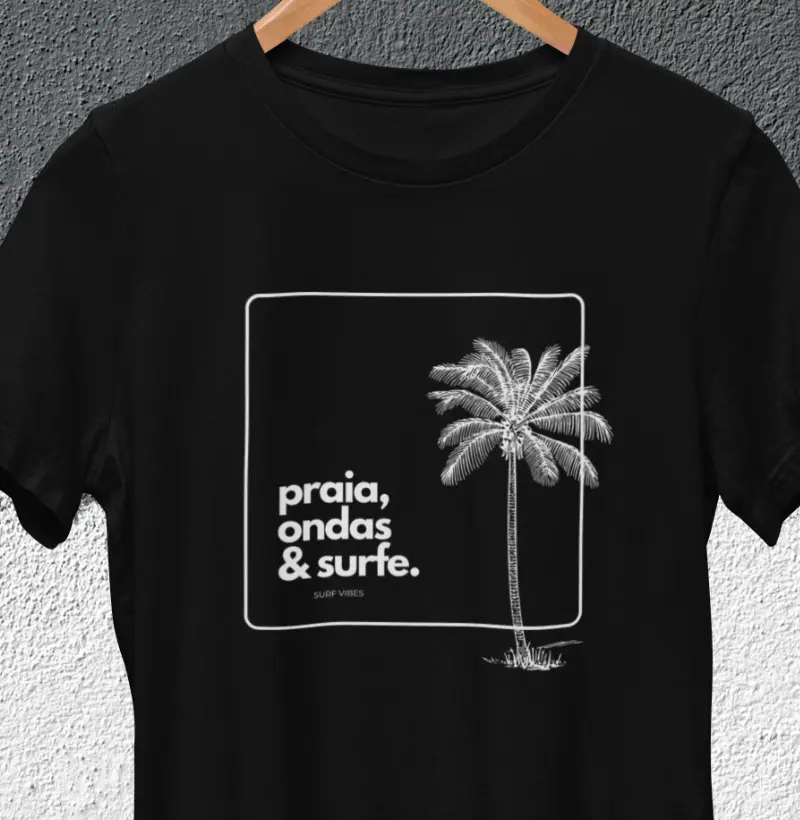 Praia, Ondas & Surfe.