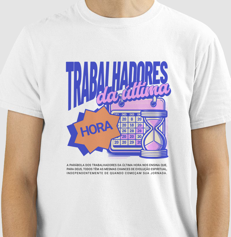 Trabalhadores