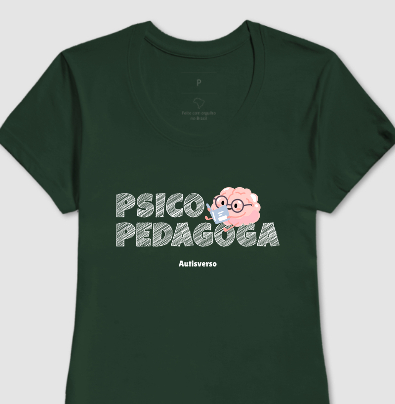 PsicoPedagoga
