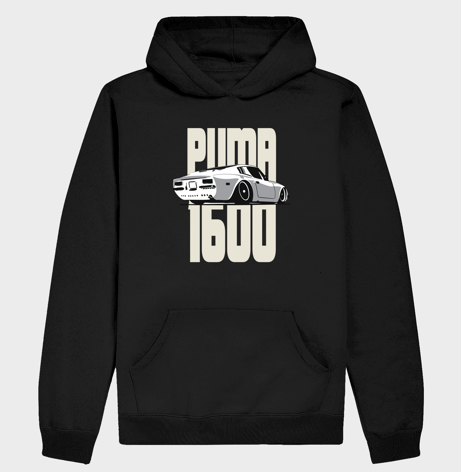PUMA 1600