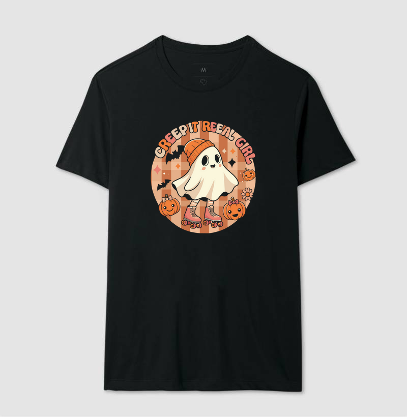 Ghost Roller