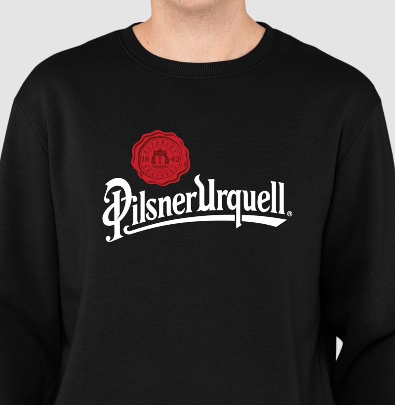 Pilsner Urquell II