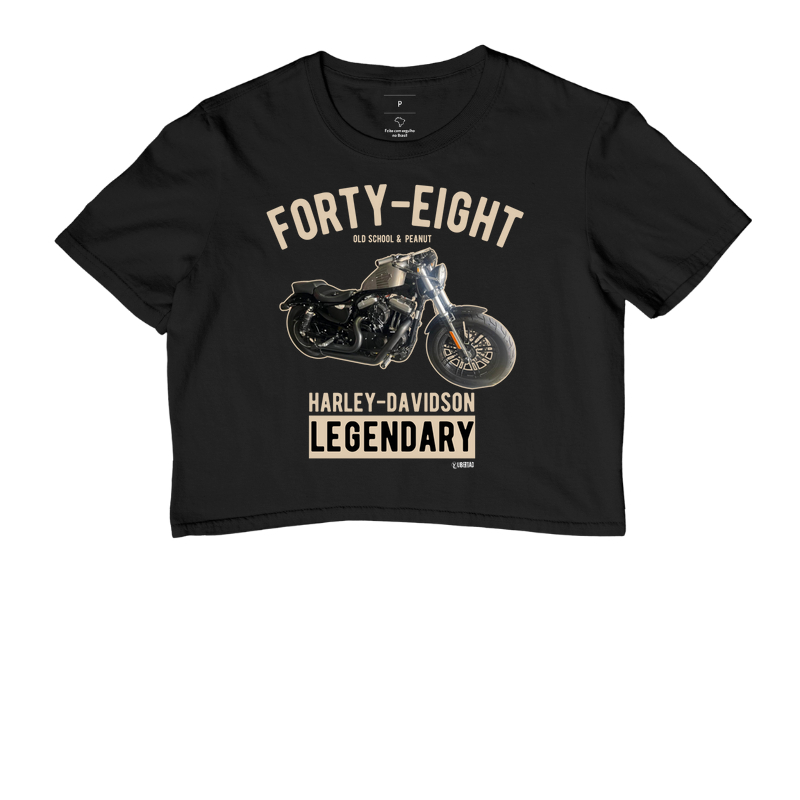 Forty-Eight