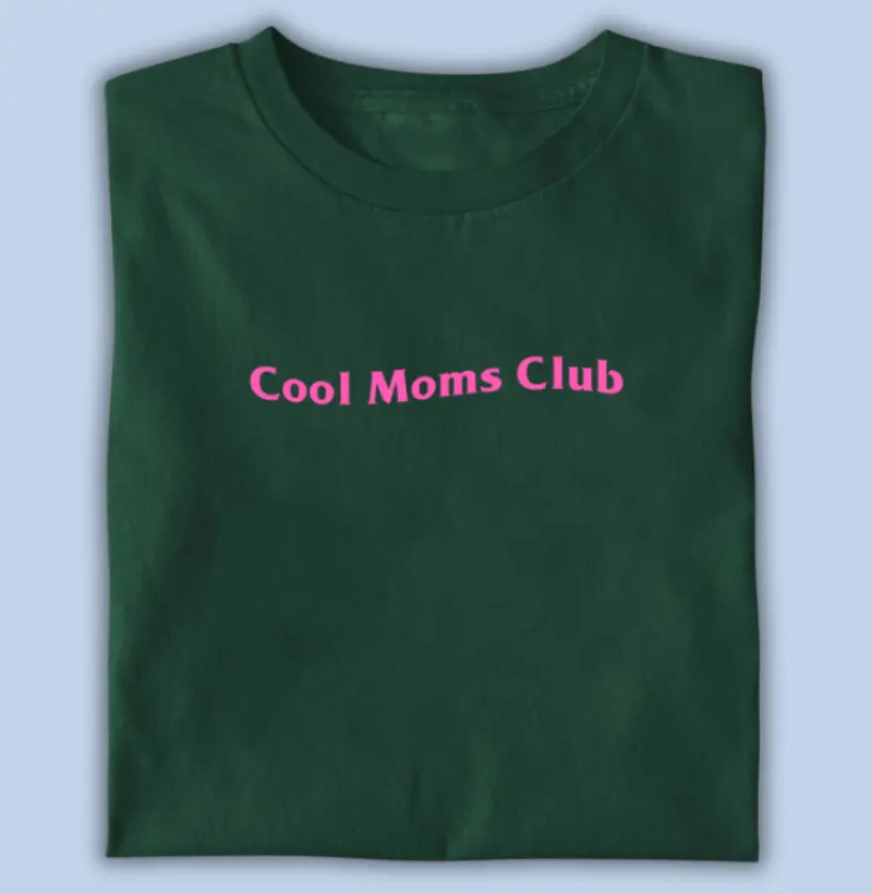 cool moms club