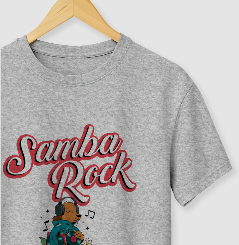 Samba Rock (Dj)