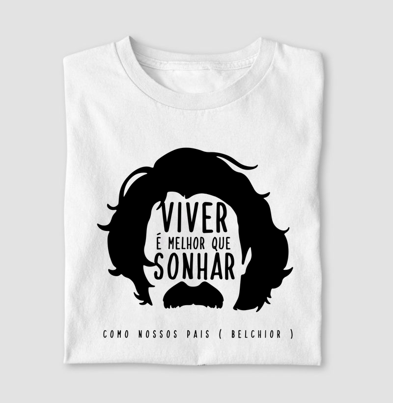 Viver É Melhor Que Sonhar