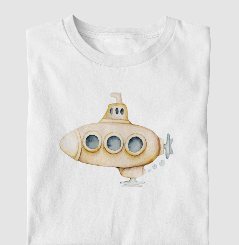 Submarine