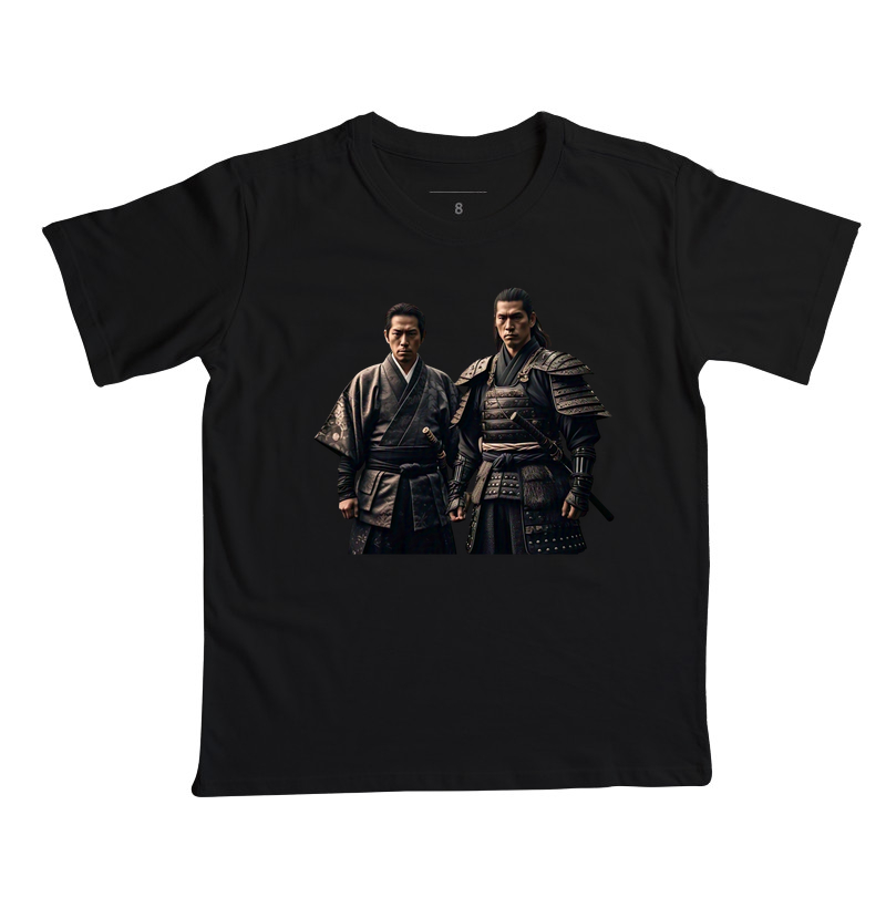 SAMURAIS