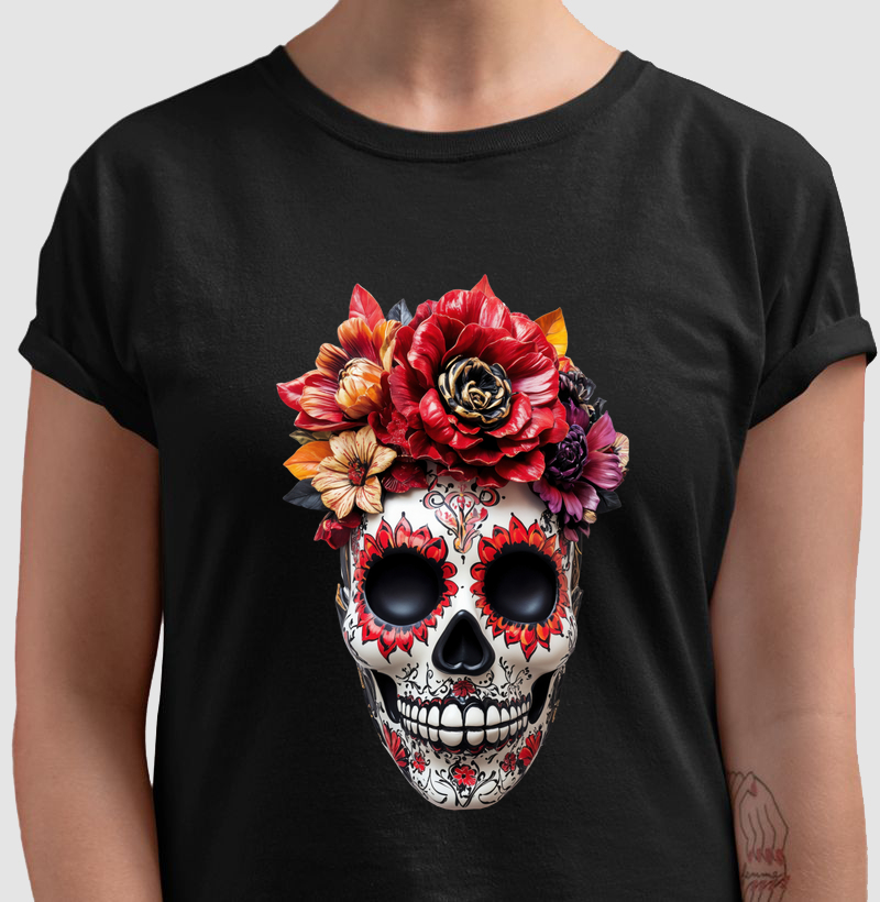 Máscara Mexicana
