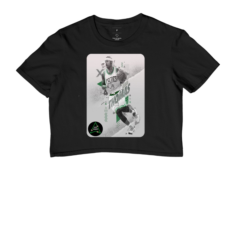 Isaiah Thomas
