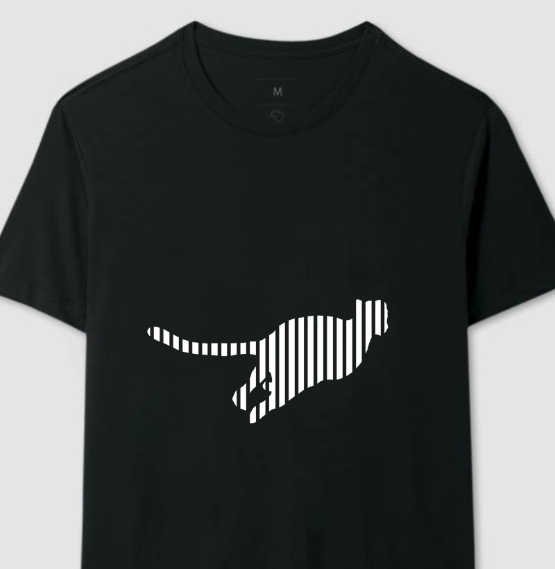 Camiseta Arunz 