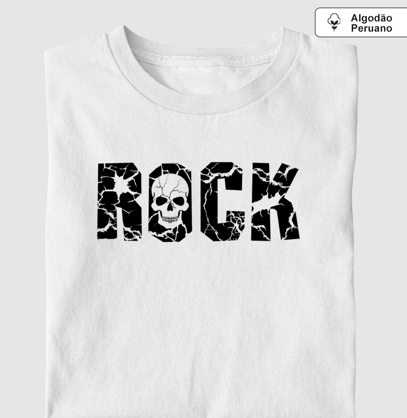 Rock Shocking Skull (MUS)