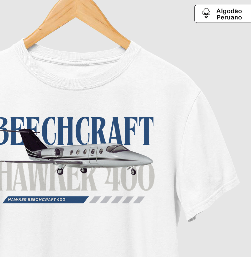 Beechcraft Hawker 400