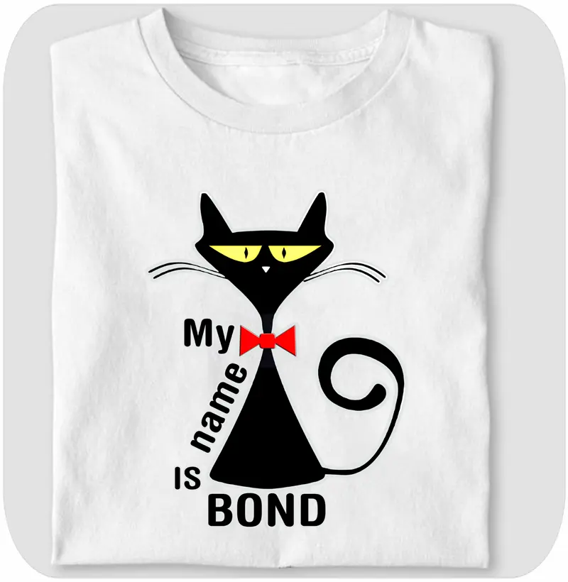 GATO BOND