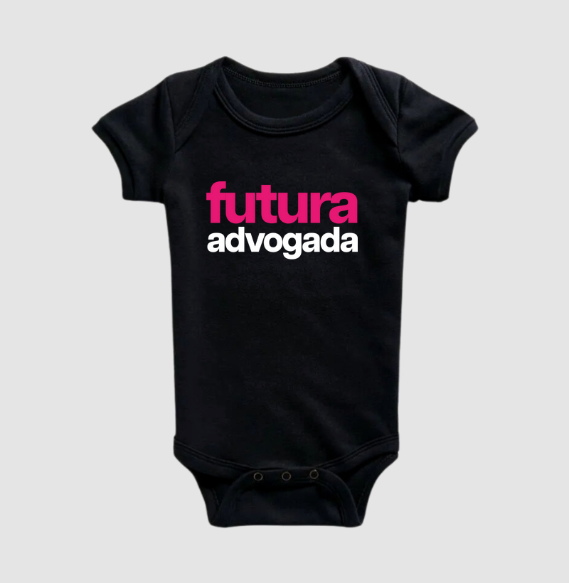 Futura Advogada