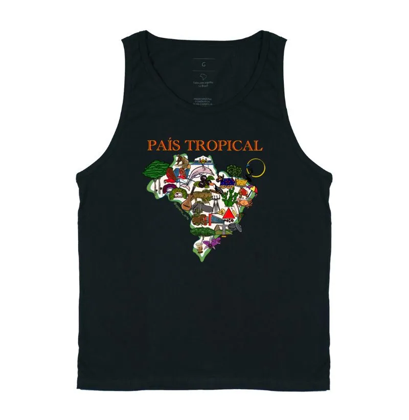 Regata - País Tropical 2.0