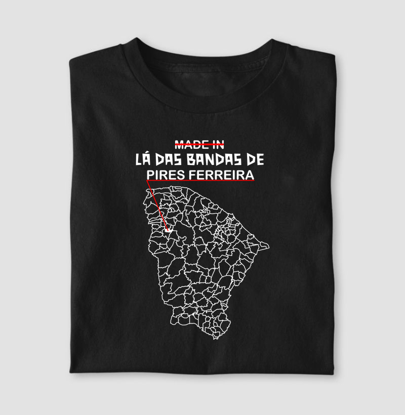 Pires Ferreira | Lá das Bandas