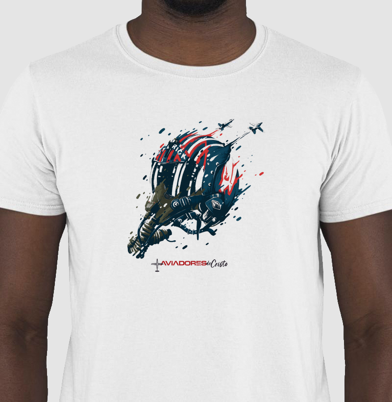 Aviadores de Cristo - Maverick