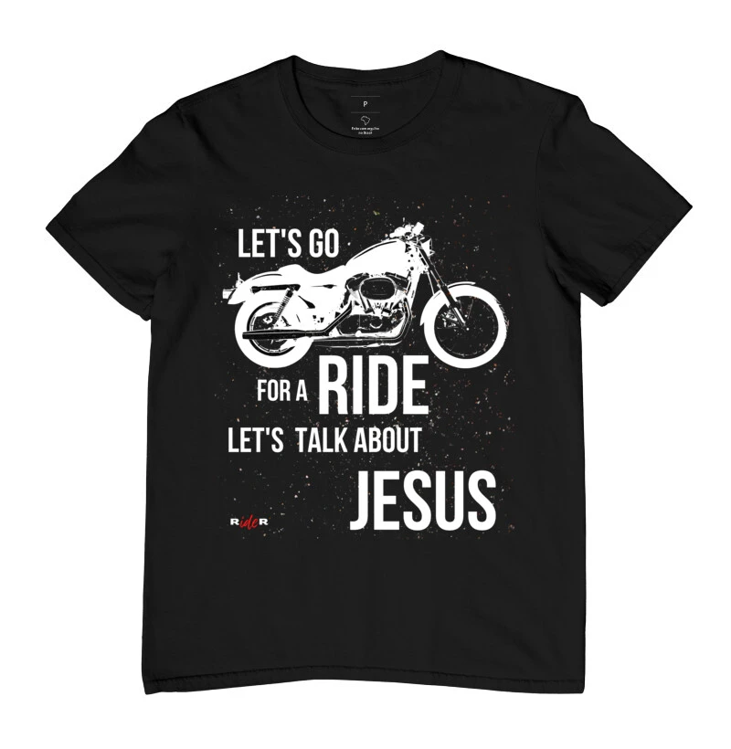 lets go for a ride