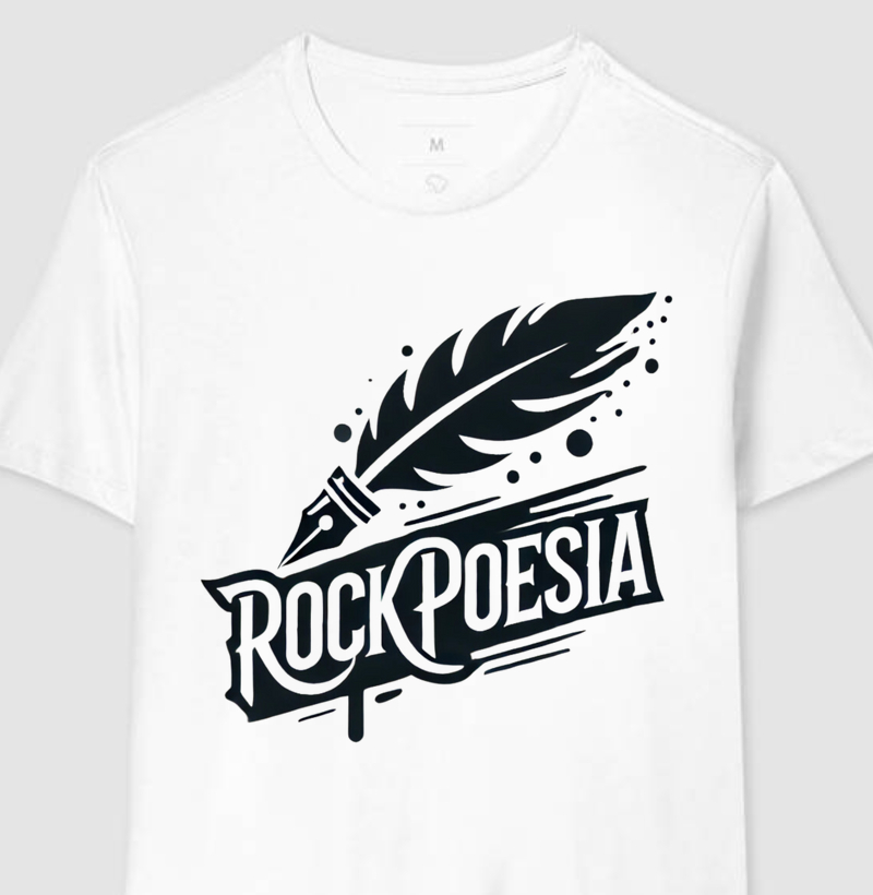 Rock Poesia