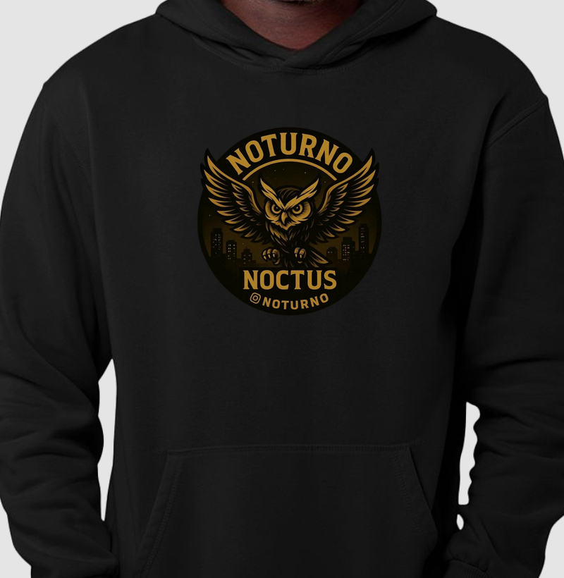 Noturno Noctus 