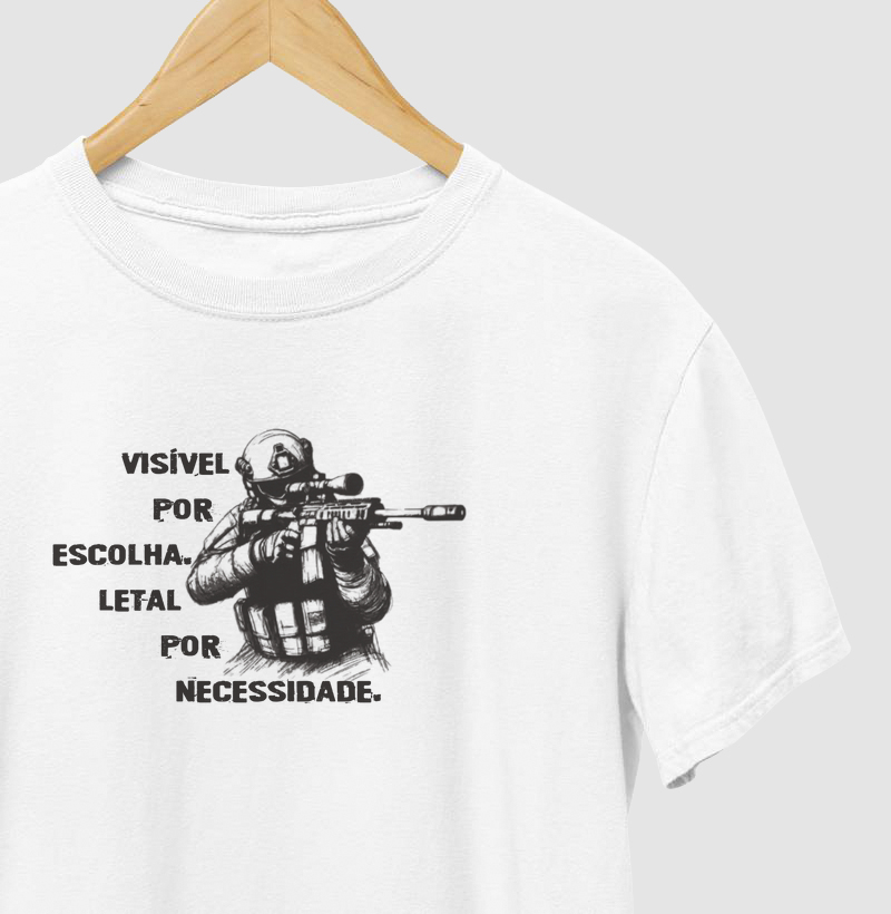 Letal por Necessidade
