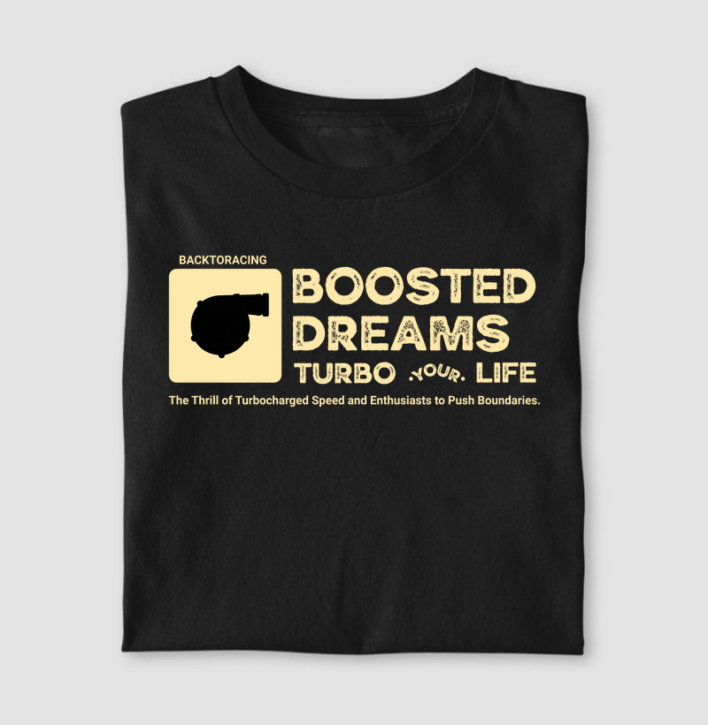 BOOSTED