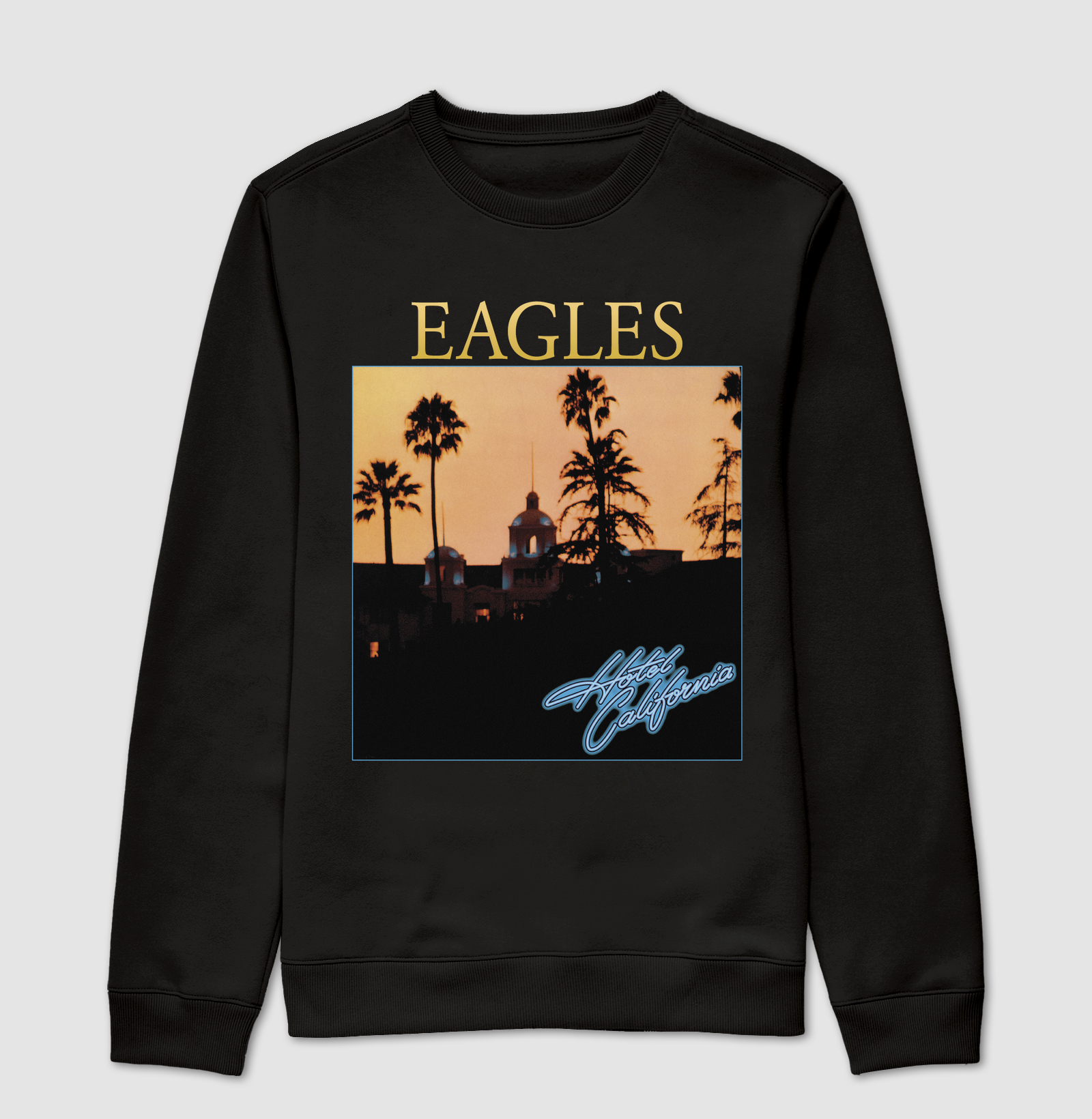 Eagles - Hotel California