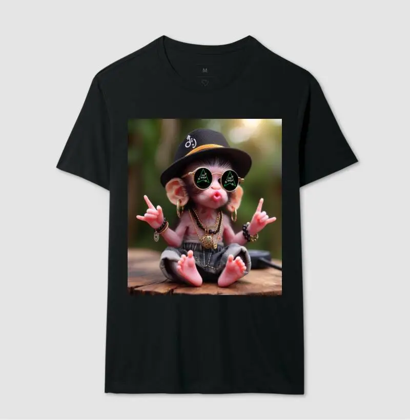 Monkey Vibes