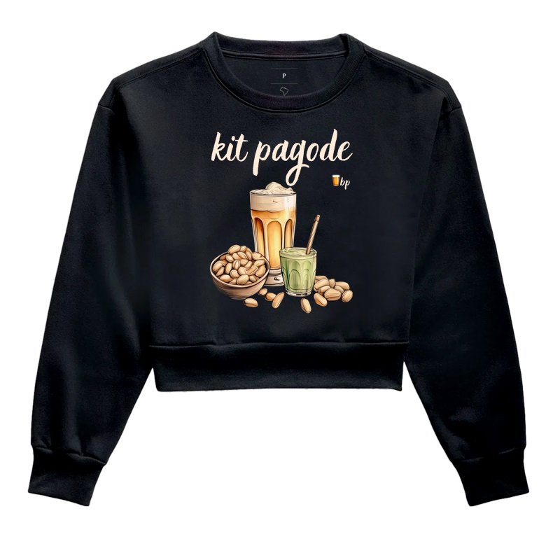 Kit Pagode