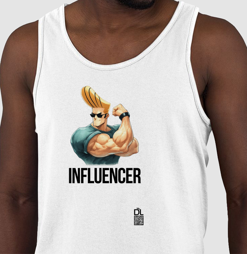 Influencer 2