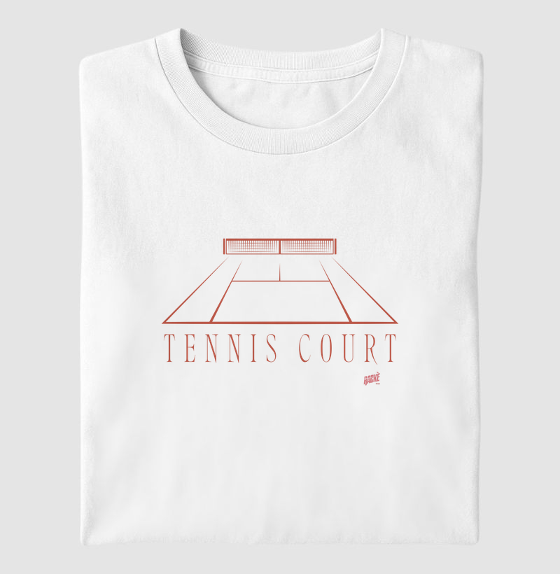 RACKÈ - TENNIS COURT
