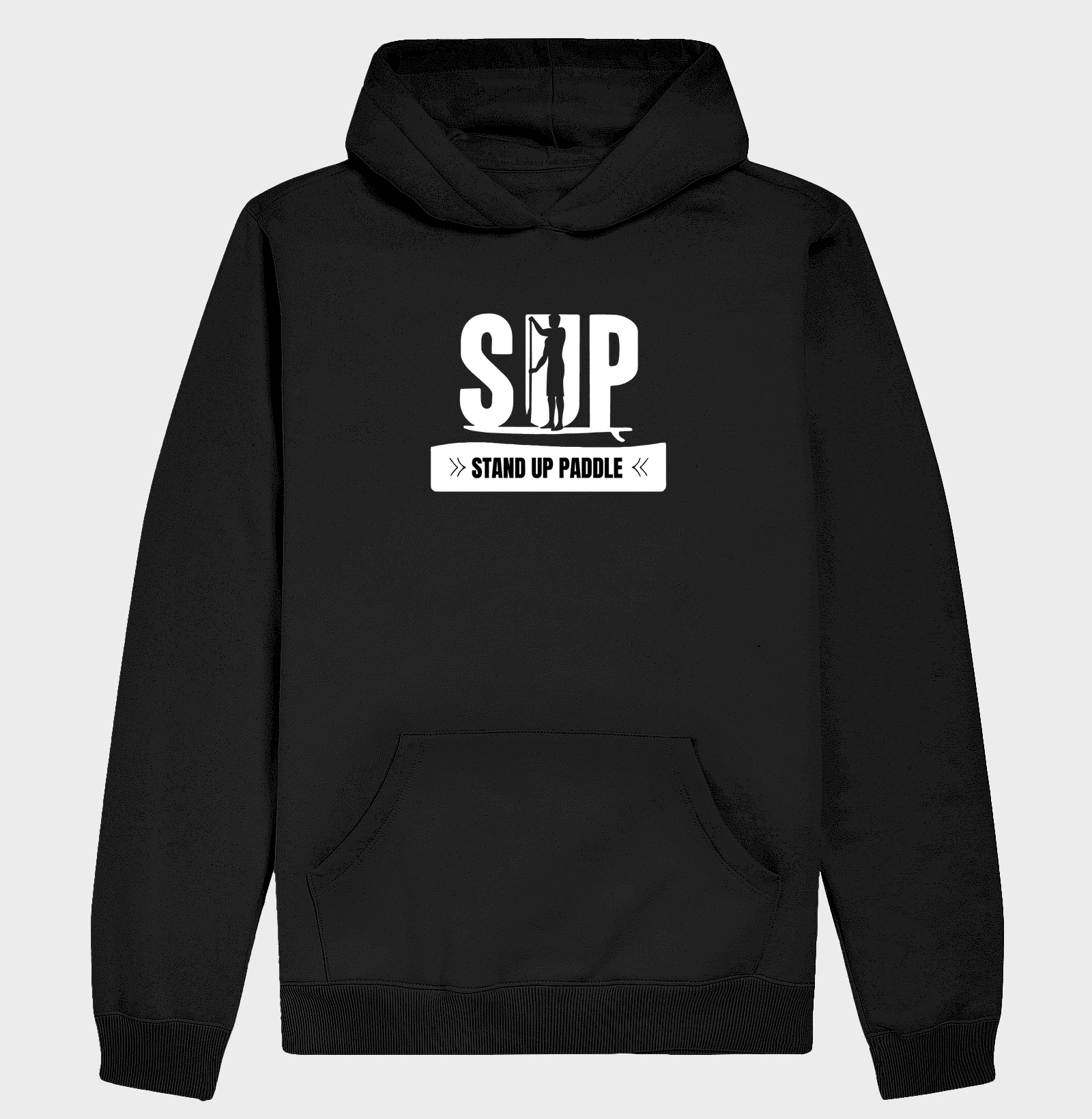 Stand Up Power