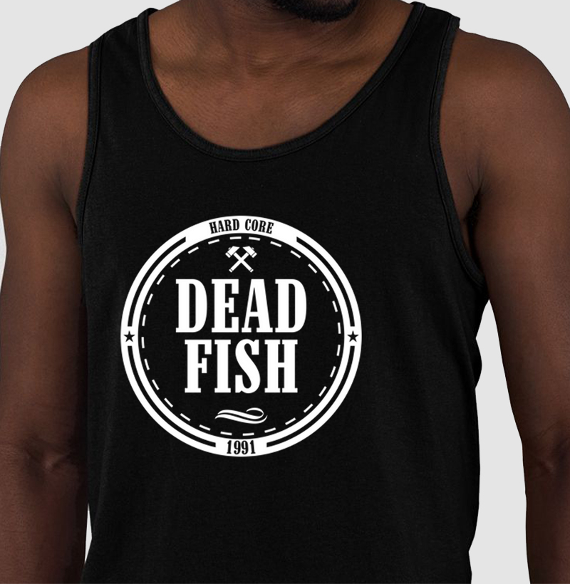 Dead Fish - 1991