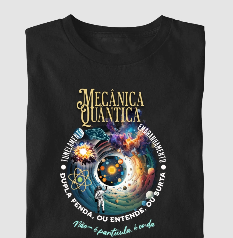 Mecânica Quântica