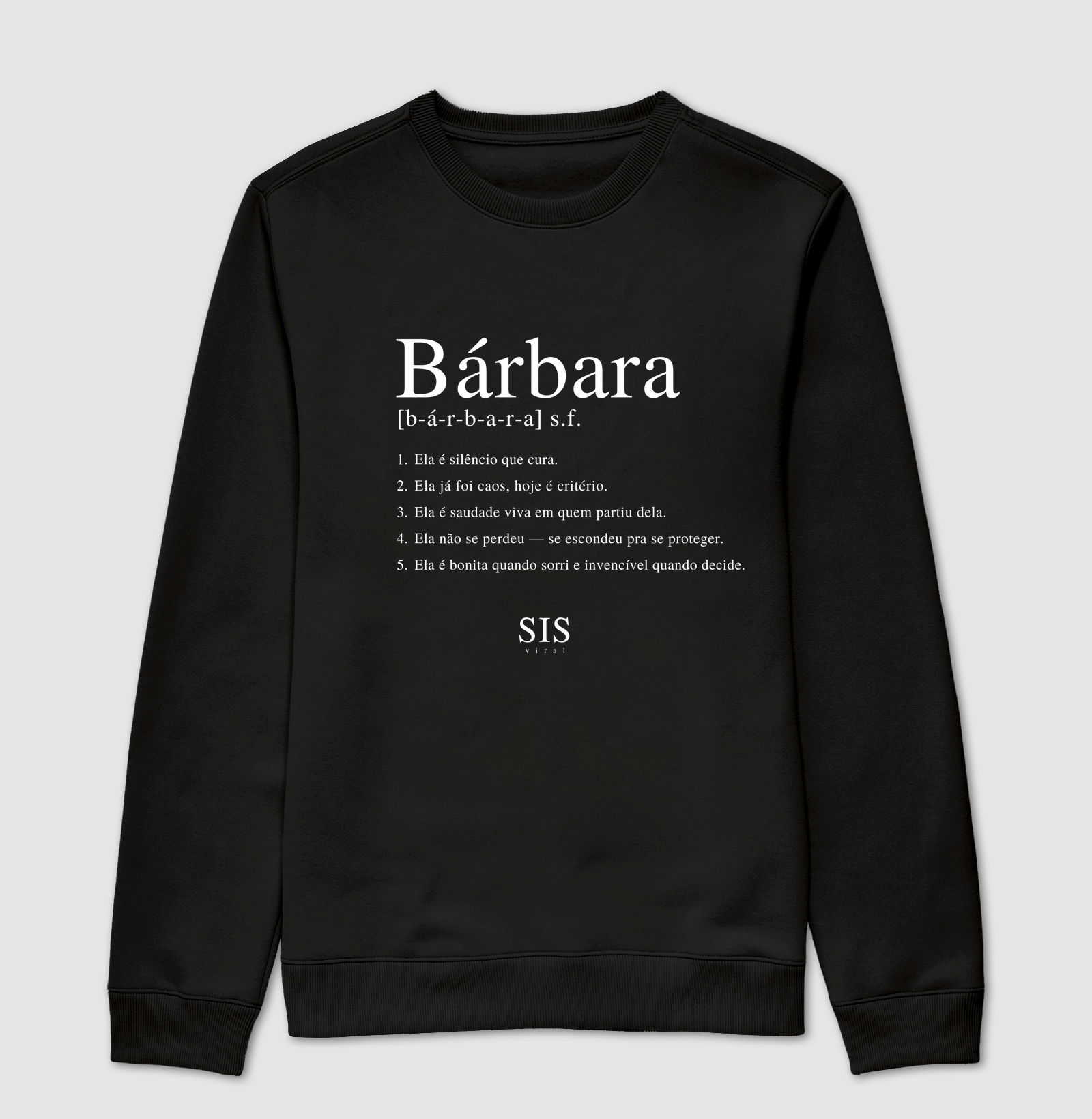 Barbara
