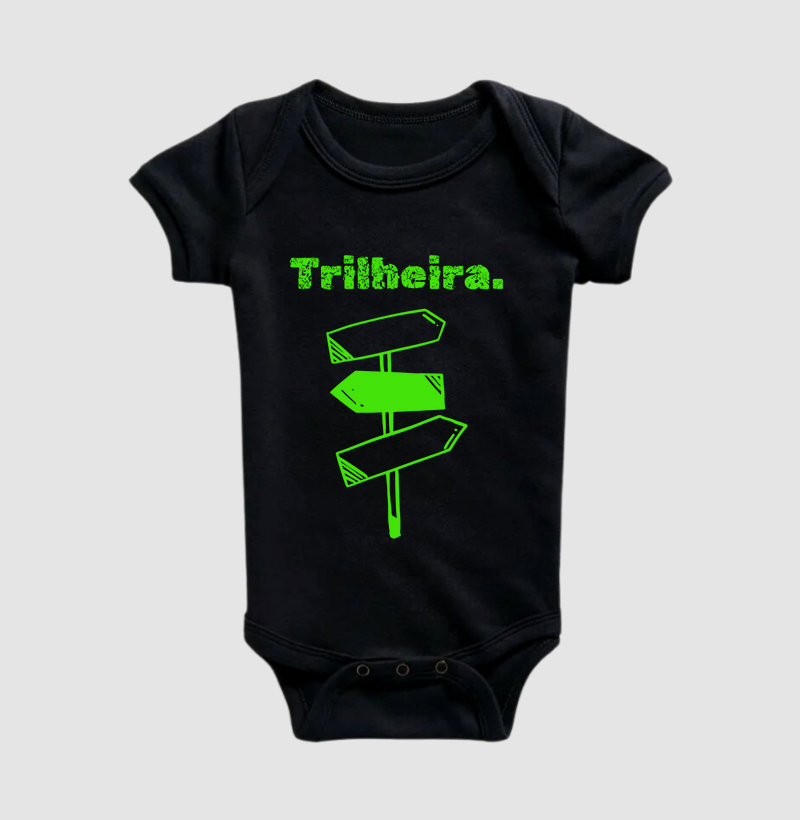 Trilheira