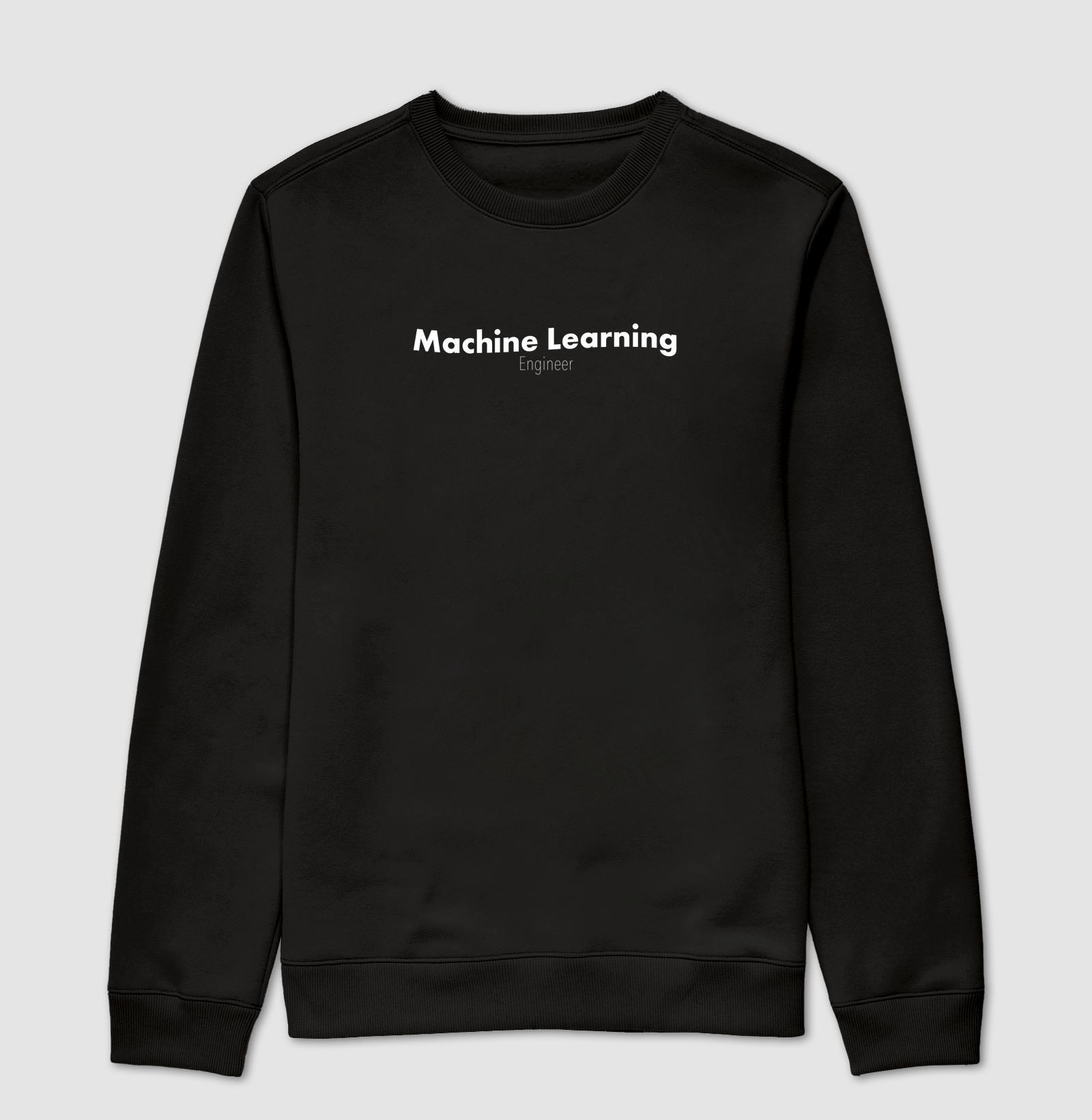 "Machine Learning Engineer" T.I