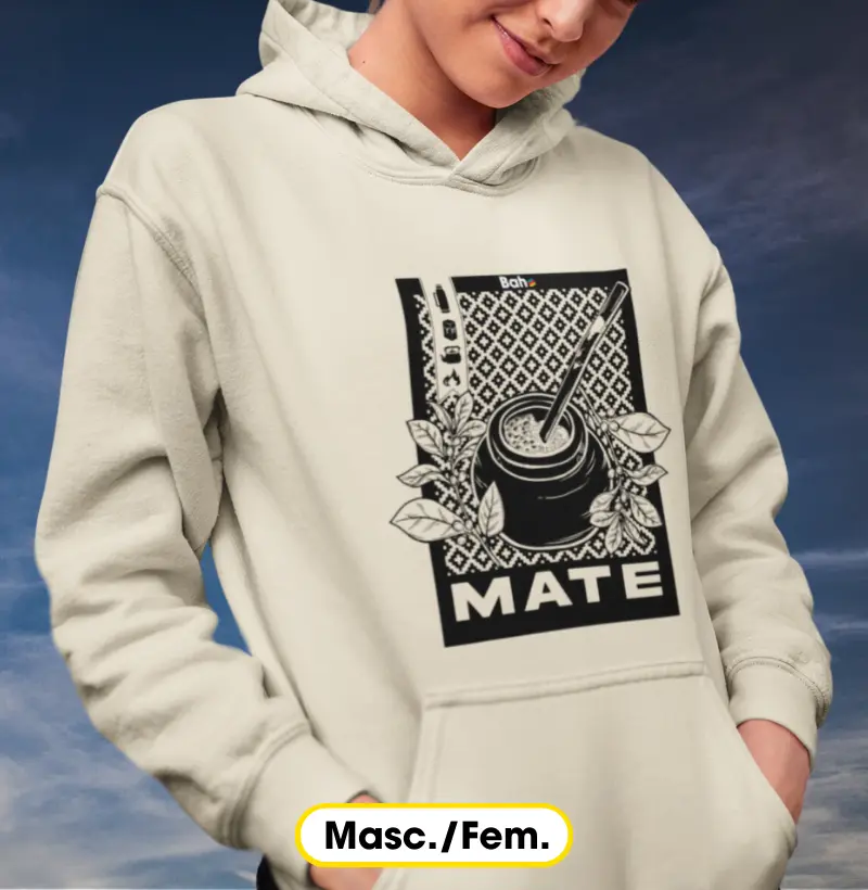 Selo Mate
