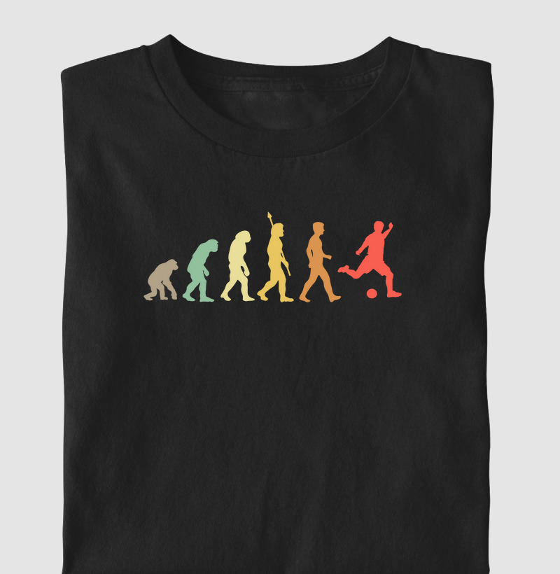 Evolução