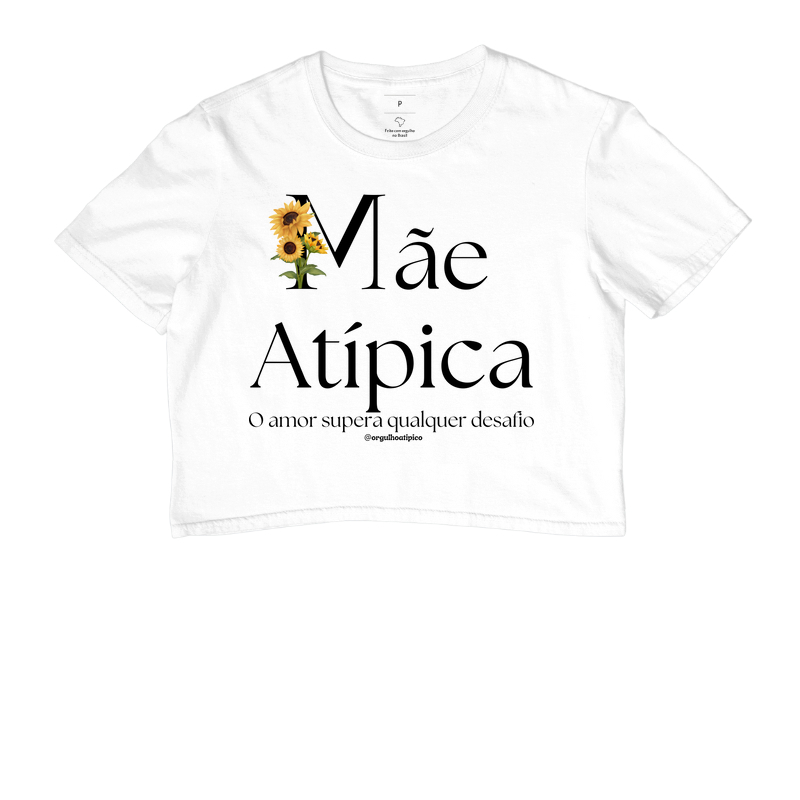 Mãe Atípica