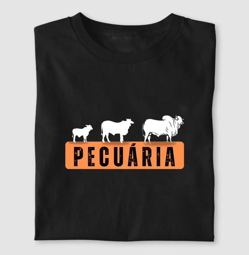 Pecuária Sombriada 