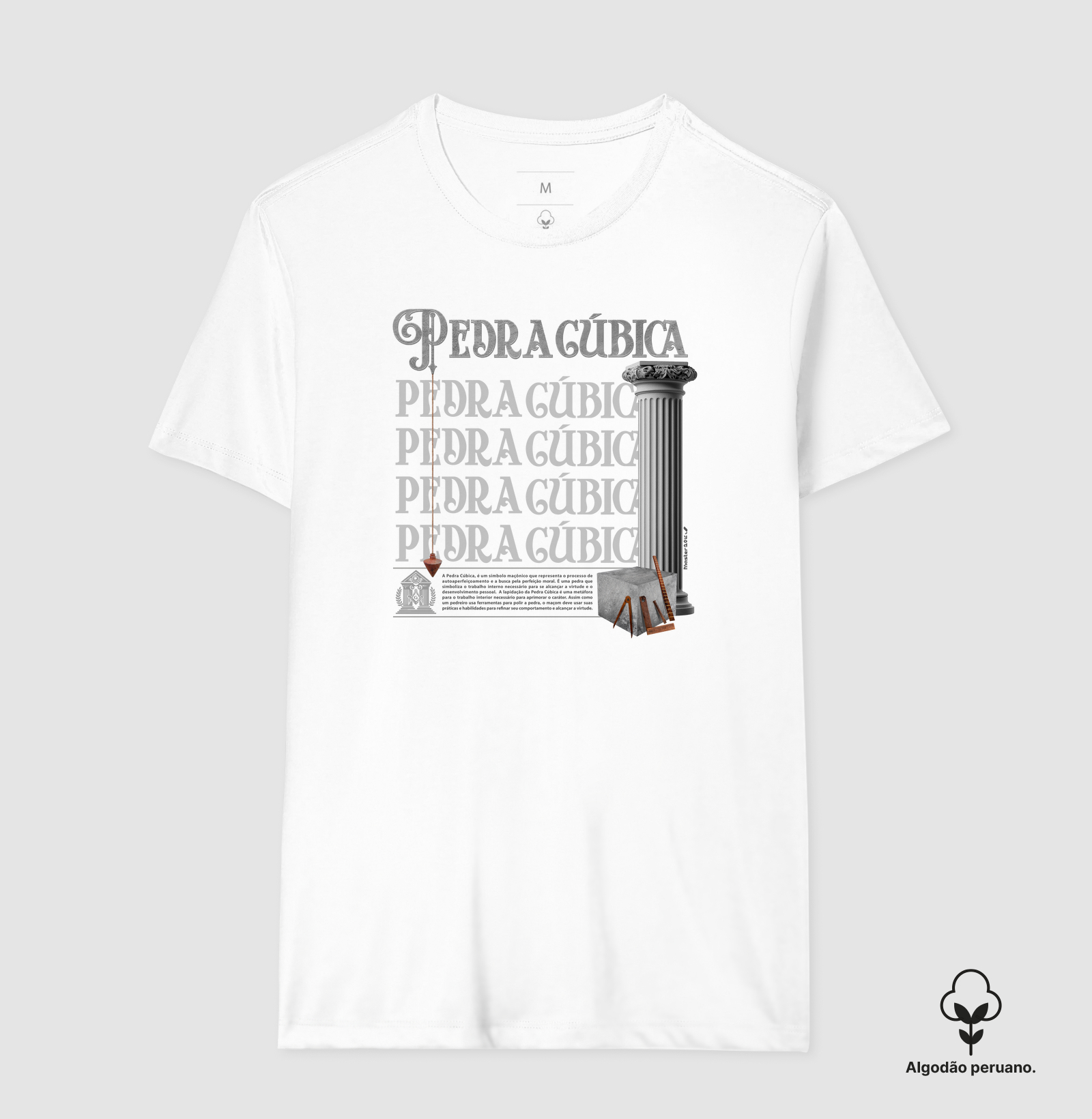 A Pedra Cúbica 