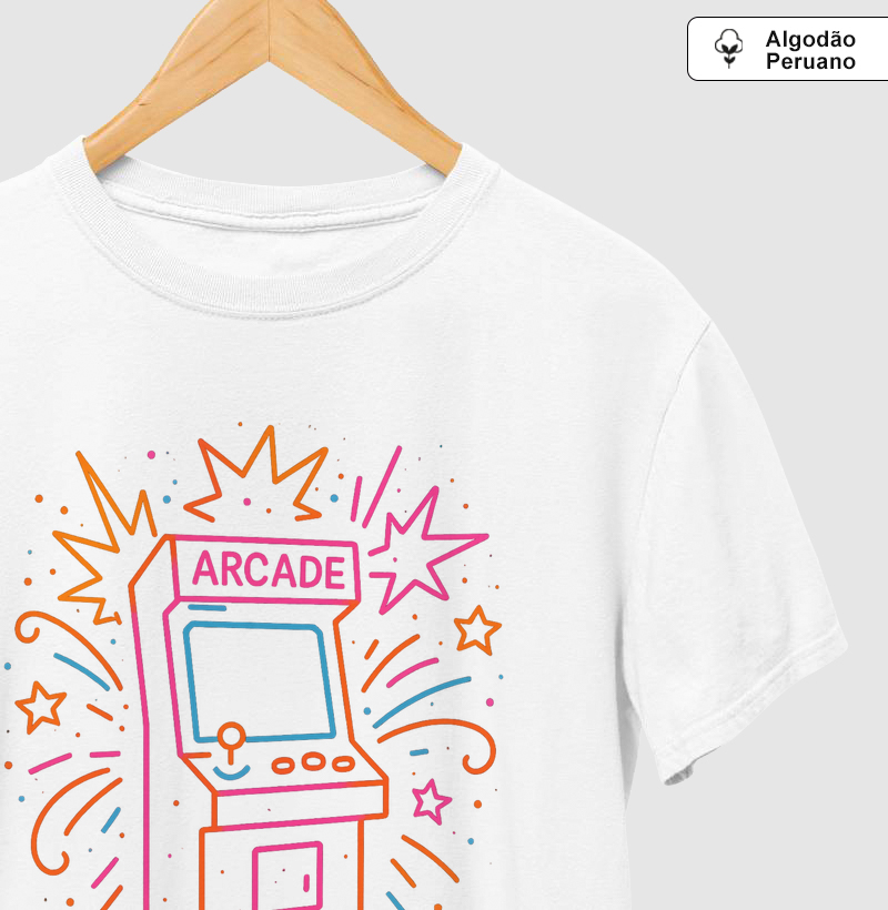 ARCADE