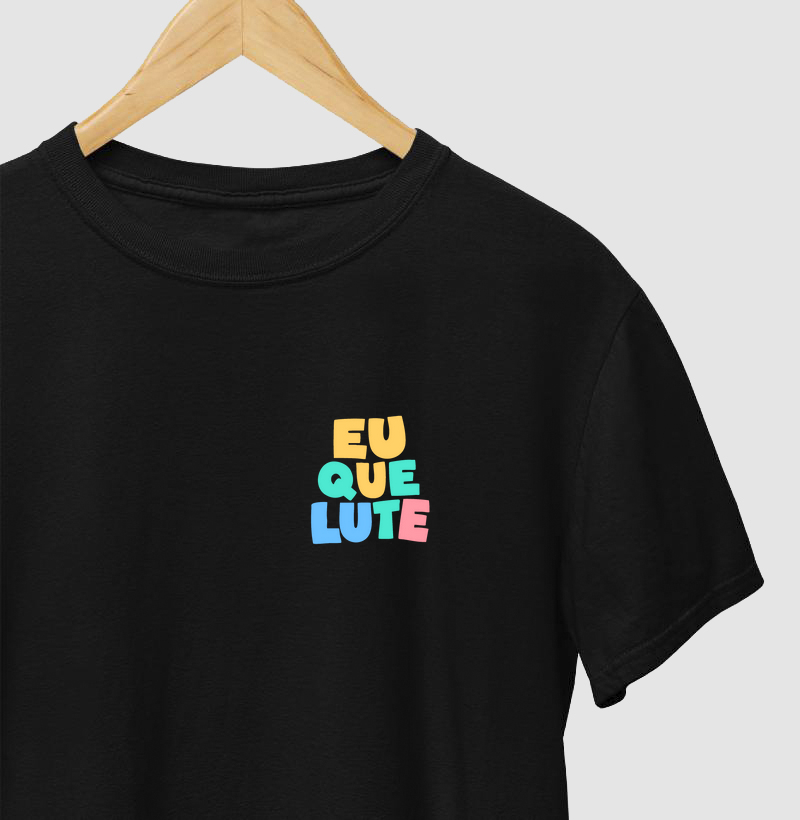 Eu que Lute