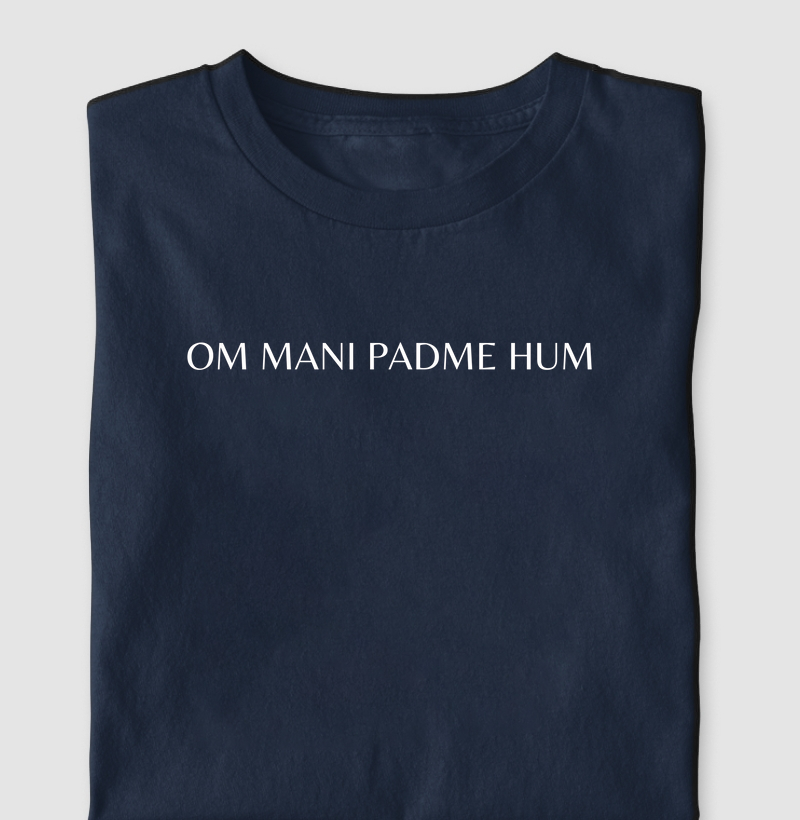 Om Mani Padme Hum