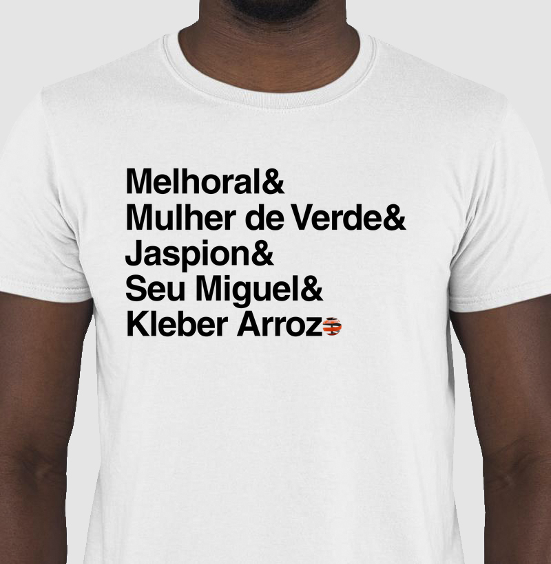 Personagens Ilustres