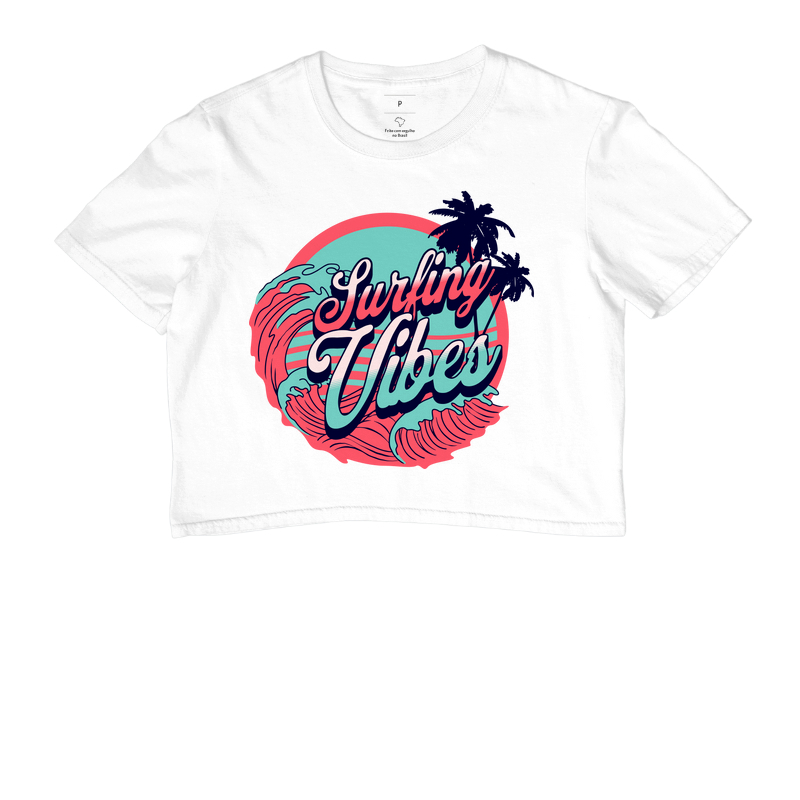 Surfing Vibes