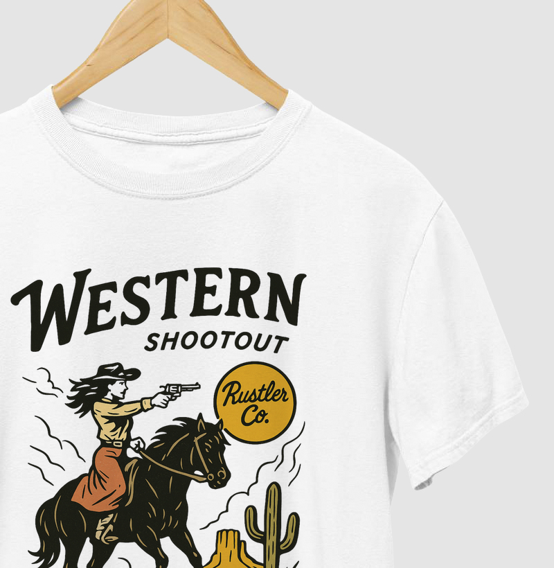 Western Shootout